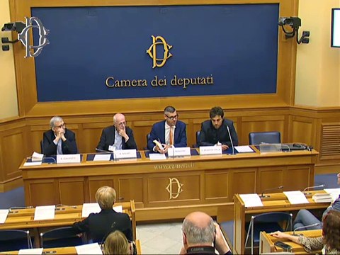 Roma - Autoritratti: vita in carcere - Presentazione libro - Conferenza stampa di Fabrizio Benzoni (13.05.25)