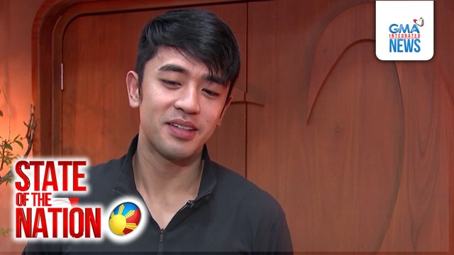 House guest David, emosyonal sa paglabas sa bahay ni kuya; 44th birthday ni Dennis | SONA
