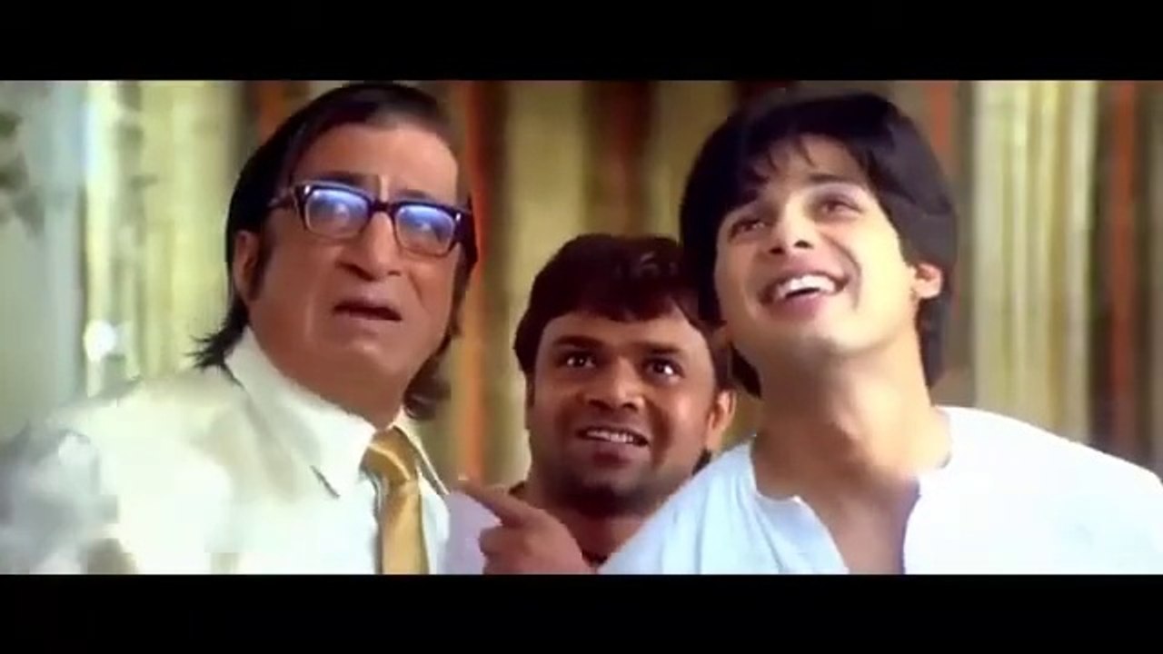 Comedy clips Hindi Movie -CHUP CHUP KE Rajpal Yadav Comedy Scene
