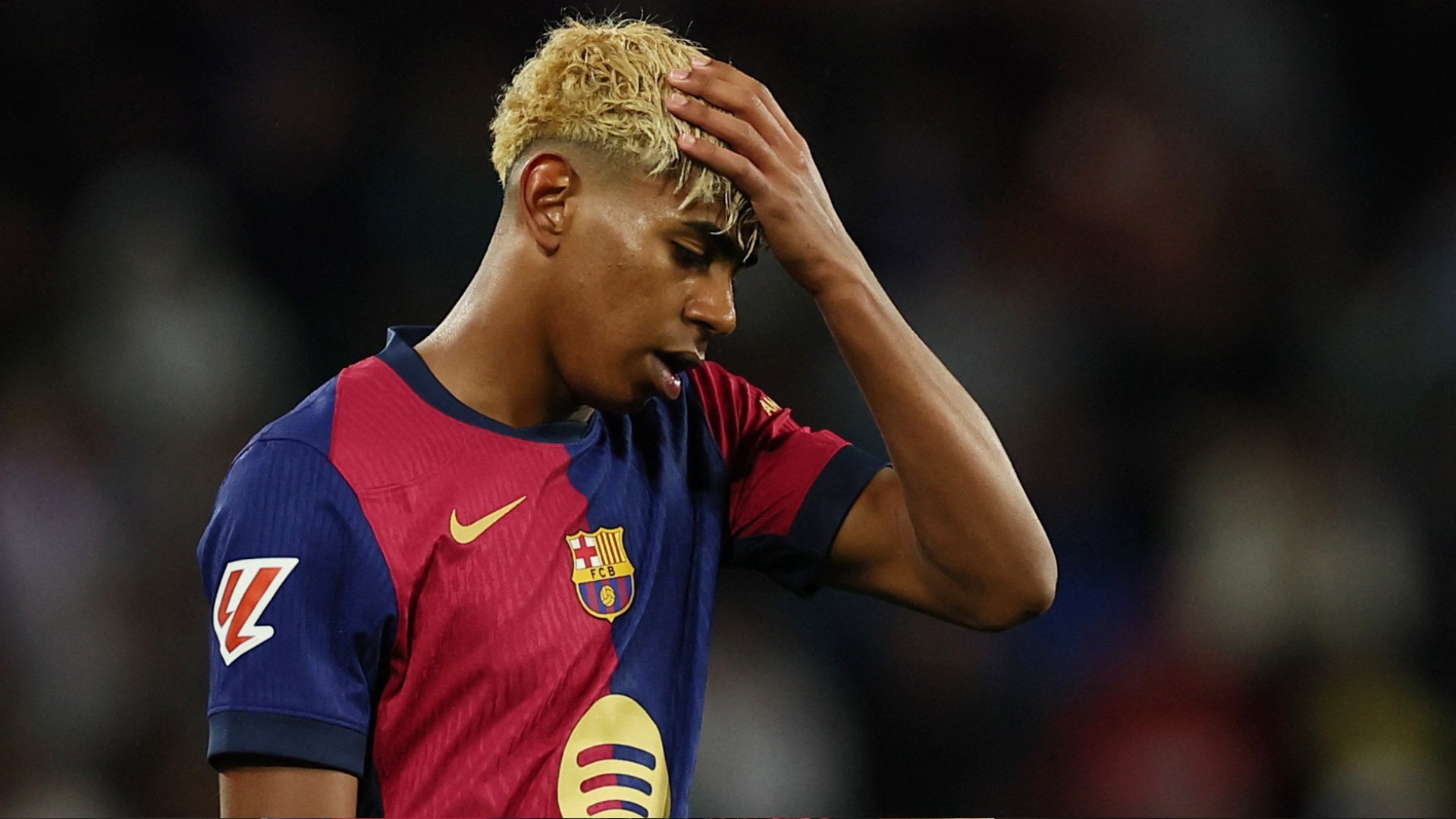 ¿Lamine Yamal renueva con el Barcelona? Deco analiza su futuro en el ...