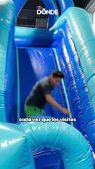 ¡Plan familiar baratísimo! Usa Club Dónde Ir y visita estos lugares cool