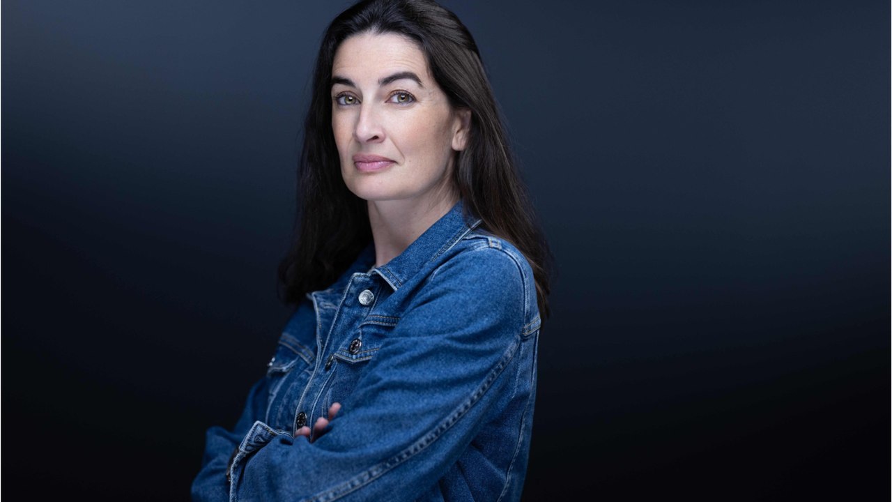 GALA VIDEO - Agnès Verdier-Molinié maman : cette rare confidence sur ses enfants