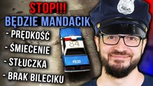 GTA, ale to ty jesteś gliną - Graliśmy w The Precinct!