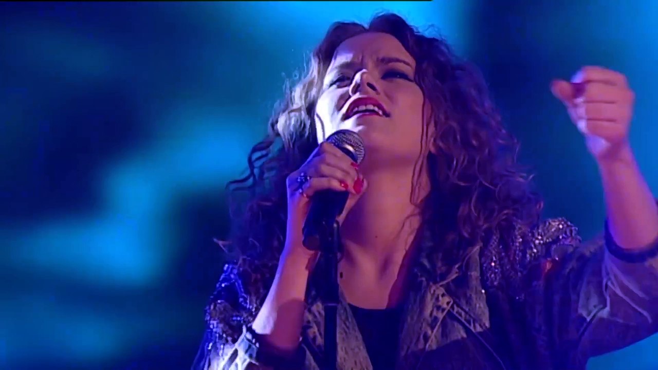 Oceans (Where Feet May Fail) Live - Hillsong UNITED