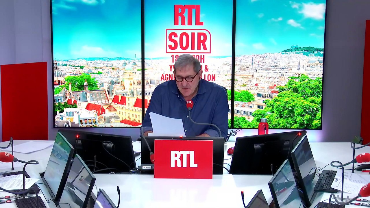 Tibo InShape, Robert Ménard, François Bayrou... Les imitations du mardi 13 mai 2025