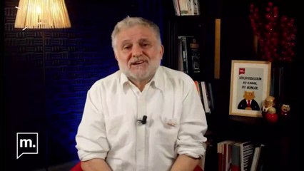 Ruşen Çakır: Önümüzdeki döneme Ekrem İmamoğlu damga vuracak