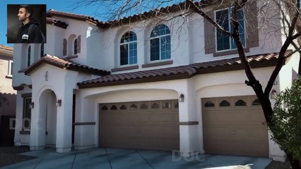 Destination Fear. Manicomio Cresson  1