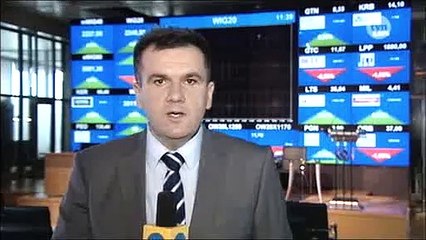 program informacyjny telewizji N\/T z dnia 21 października 2011