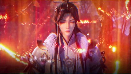 Luyện Khí Mười Vạn Năm Tập 37 Thuyết Minh