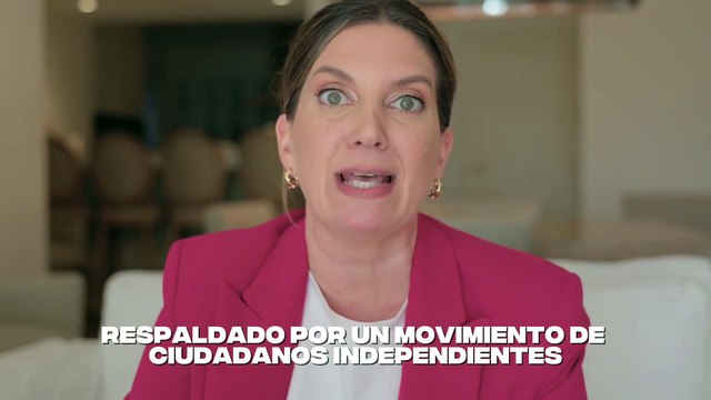 Silvia Lospennato: Señor Presidente, la ficha limpia no era un proyecto suyo