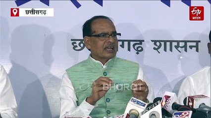 विपक्ष पीएम मोदी का विरोध करते करते सेना और देश के खिलाफ ना जाएं: शिवराज सिंह चौहान