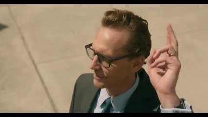 LIFE OF CHUCK – Bande-annonce 60s (VOstFR) ｜ Par le réalisateur de The Haunting of Hill House