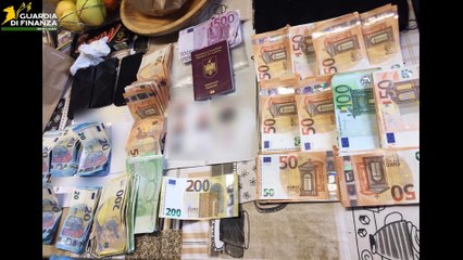 Droga, rapine in villa e prostituzione:  smantellata a Bergamo banda italo-albanese