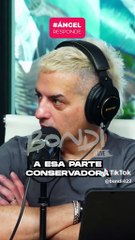 La actriz habló por primera vez de la emoción que vivió cuando Juan, su hijo, le presentó a su pareja. “Me temblaban las piernas”, confesó, en una charla íntima que conmovió a sus seguidores.