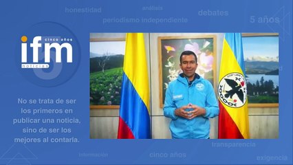 Cundinamarca declara calamidad pública por lluvias