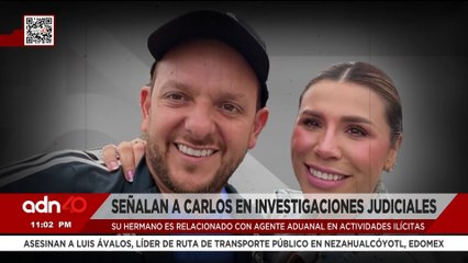 Posturas acerca de la cancelación de la visa de la gobernadora de Baja California  I Todo Personal