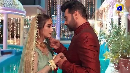 Dayan Episode 25 Teaser - 13th May 2025 - HAR PAL GEO