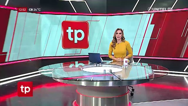 ​Tras rescate de un lagarto por Bomberos, vecinos reportan que otro reptil de esta especie merodea un barrio cruceño