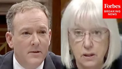 'Your Job Is To Follow The Law': Patty Murray Grills EPA Head Zeldin On Freezing Appropriated Funds