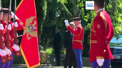 Costa praises Montenegro's EU progress, urges focus on 2028 membership goal