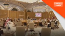Pemimpin GCC tingkatkan tekanan kepada Trump
