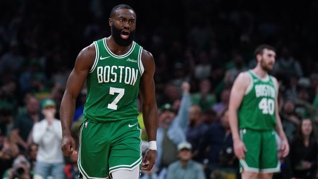 Game 5 NBA Playoffs Preview: Knicks vs. Celtics Showdown