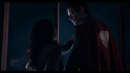 Superman - Tráiler Oficial Doblado Latino