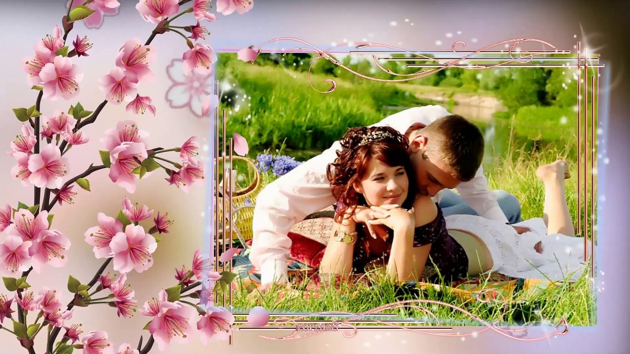 ♫♥♫ Bo szczęście trwa kilka chwil ♫♥♫ (1080p)