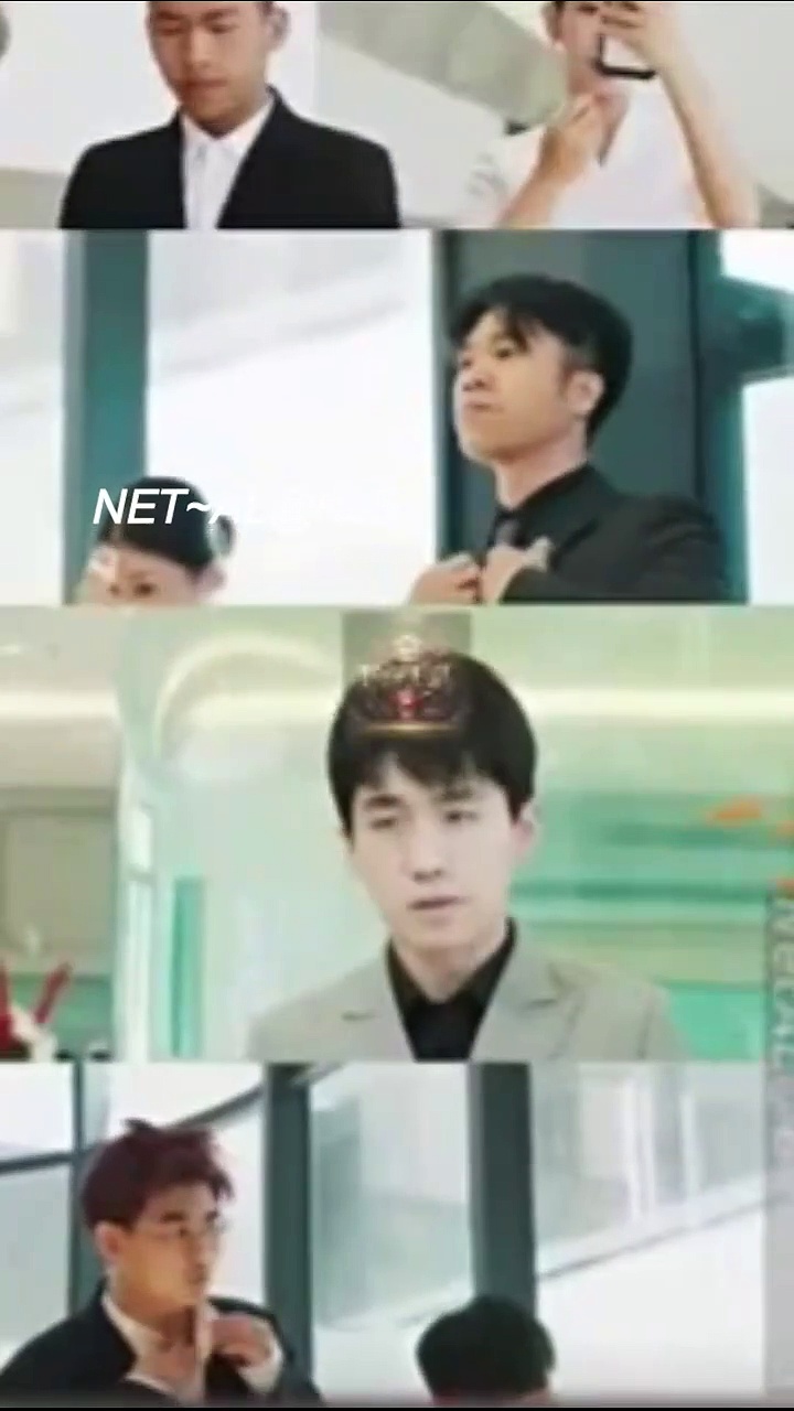  Suami perikahan kilat keluarga kaya drama full eps 1 sub indo 