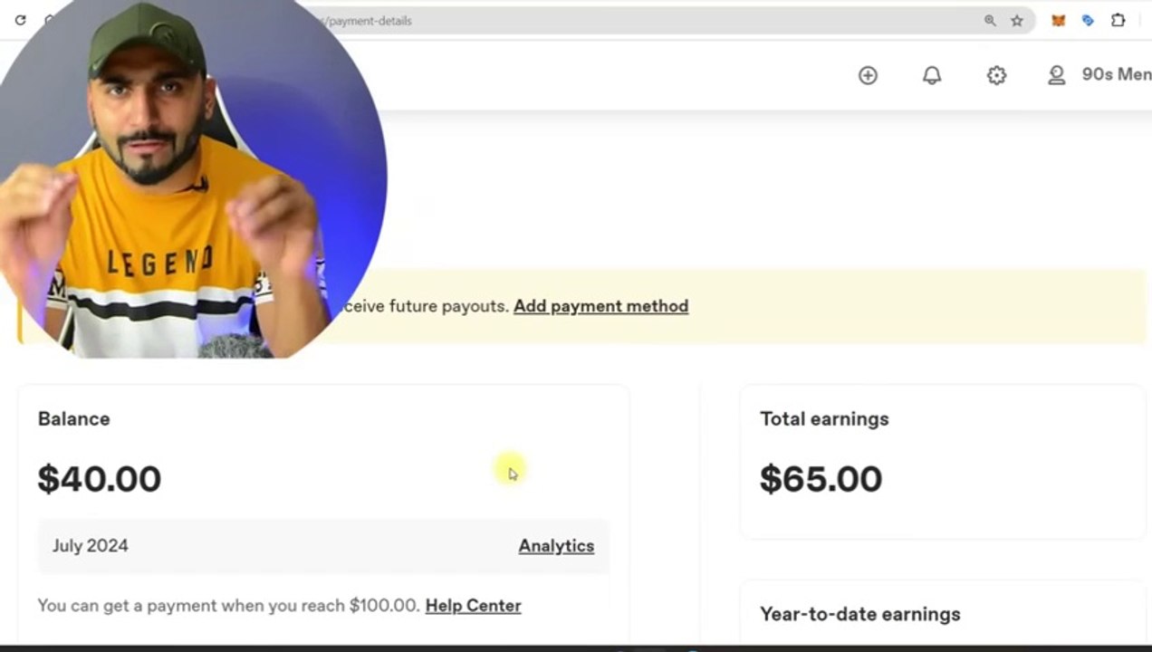Click And Earn Withoutinvestment