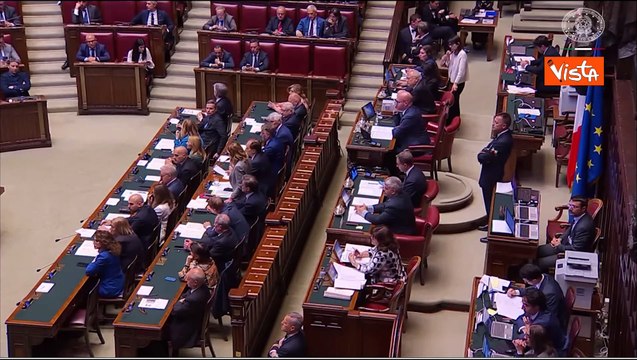 Gaza, Meloni: Situazione drammatica, non condividiamo recenti proposte del Governo israeliano