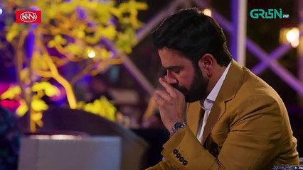 Do Kinaray Episode 09 (Subtitles) 14th May 25 - Digitally Powered By K_Ns Momina Iqbal - Junaid Khan(360P)