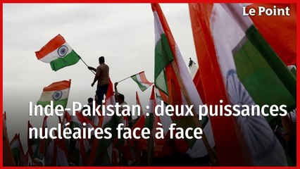 Inde-Pakistan : au Cachemire, l’attaque de trop ?