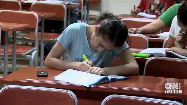 12 yıllık zorunlu eğitim sistemi değişecek mi? Bakan Tekin'den açıklama