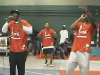 Mini-Show de DOSA  (Paul Sabatier)