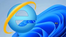 How to get Internet Explorer back in Windows 11