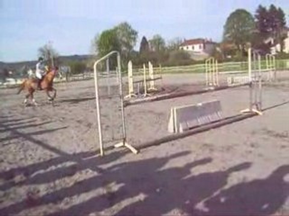 Meunier et Erquy sur la 90cm