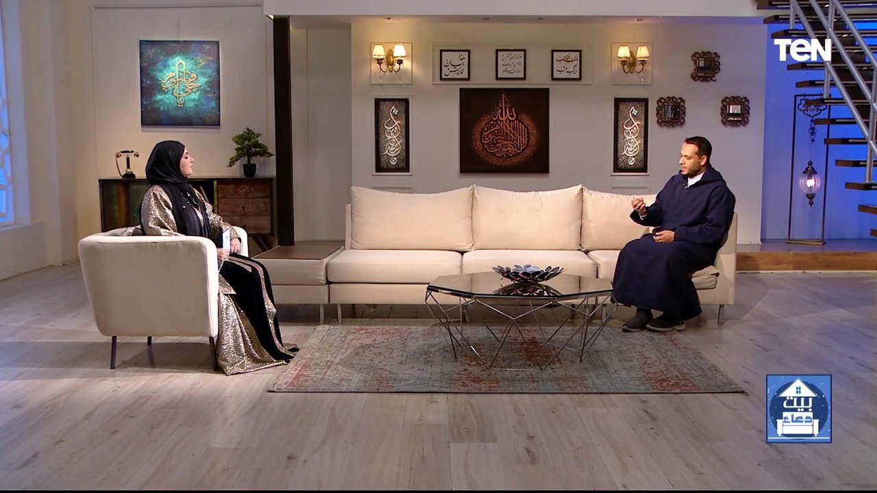 جهود مؤسسة فيكم الخير في أعمال الخير.. وفقرة مفتوحة للرد على أسئلة المشاهدين  | بيت دعاء