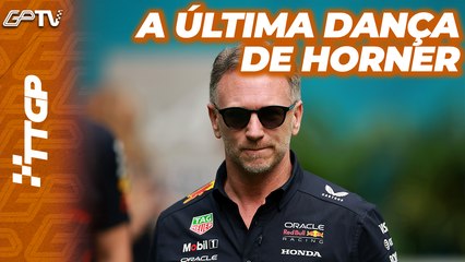 RED BULL COPIA McLAREN PARA SALVAR HORNER DE DEMISSÃO + GOLPE NA FIA? | TTGP #179