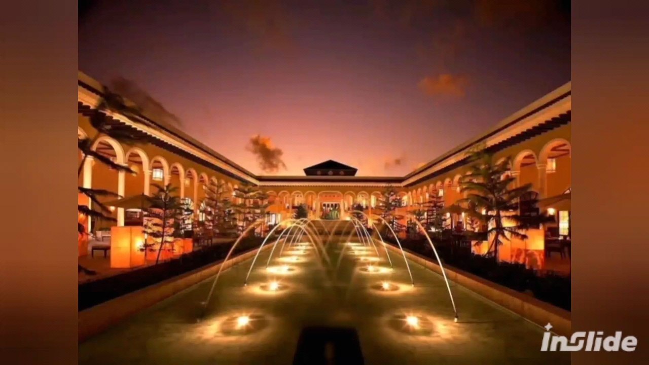 Paradisus Palma Real Punta Cana