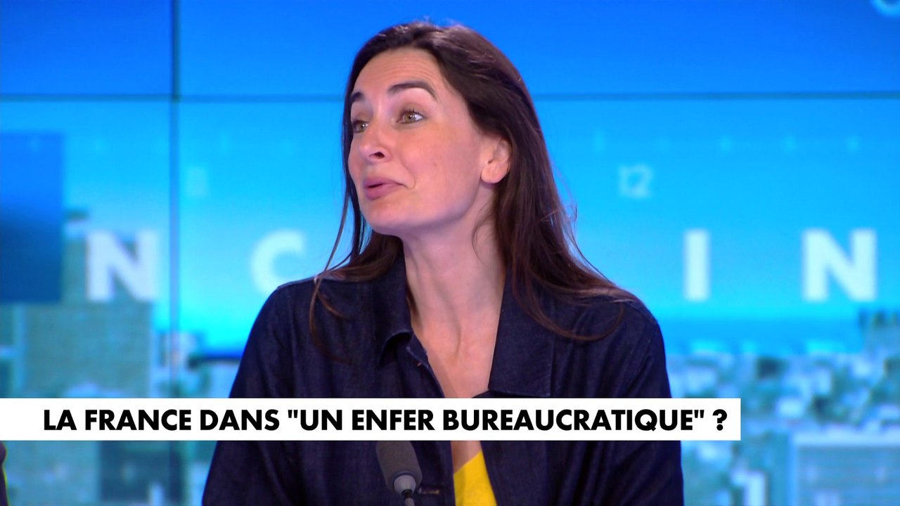 Agnès Verdier-Molinié : «Ce n'est pas un choc de simplification, c'est un choc de complexification»