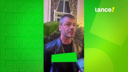 Ricardo Sdei, gerente de marketing da Adidas, fala sobre parceria com o COB