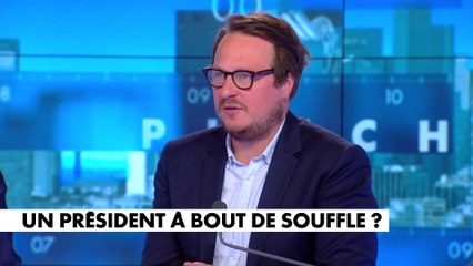 Geoffroy Lejeune : «Comment a-t-on pu croire qu'il était le Mozart de la finance ?»