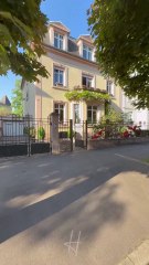 Maison Bourgeoise 260 m² – Quartier Saint-François