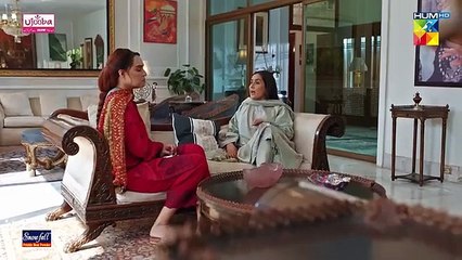 Judwaa - Ep 53 - 13 May 25 [ Aina Asif _ Adnan Raza ] Ujooba Beauty Cream _ Berg Prickly Heat Powder