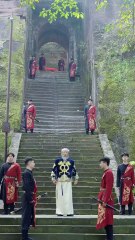 Un hombre inmortal pierde su memoria, pero su poder... nunca se olvida | ENG SUB FULL MOVIE