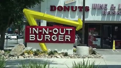 We Drove 3,000 Miles For The World's Best Burger