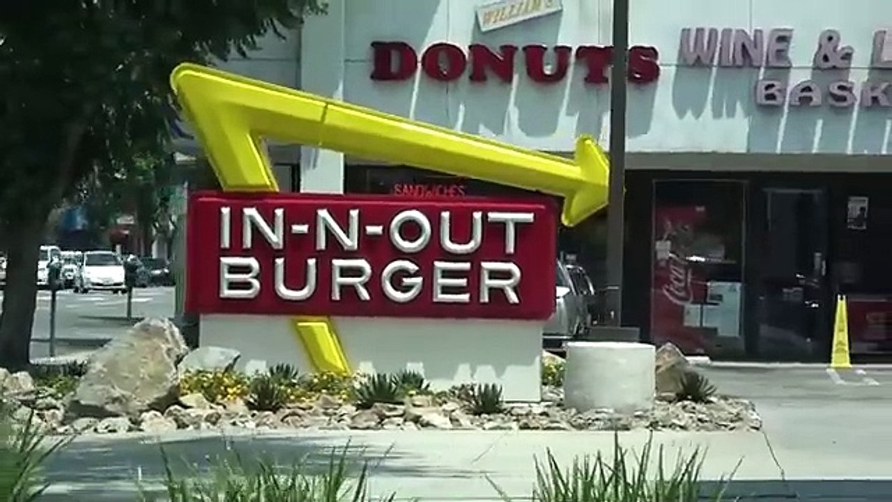 We Drove 3,000 Miles For The World's Best Burger