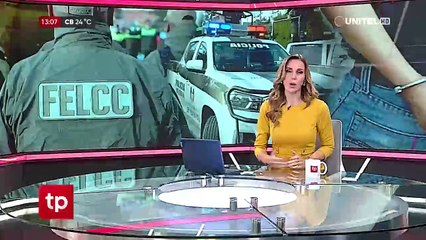 Casa robada en la Urbanización Cotoca está ubicada cerca de un puesto policial; vecinos piden patrullajes