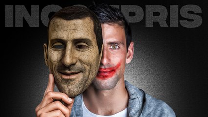 Soutenez Joris et le projet Djokovic 🚀 - Campagne de financement participatif